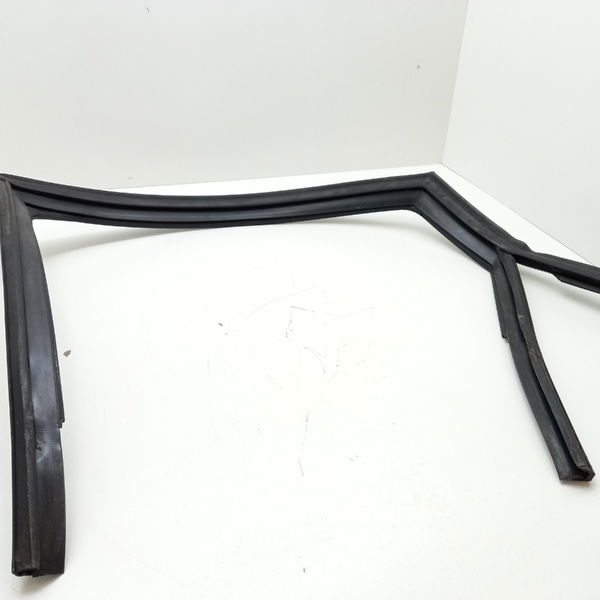 Borracha Porta Ext. T.e Audi A4 2.0 2009