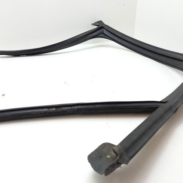 Borracha Porta Ext. T.e Audi A4 2.0 2009