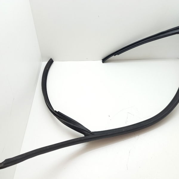 Borracha Porta Ext. D.d Audi A4 2.0 2009