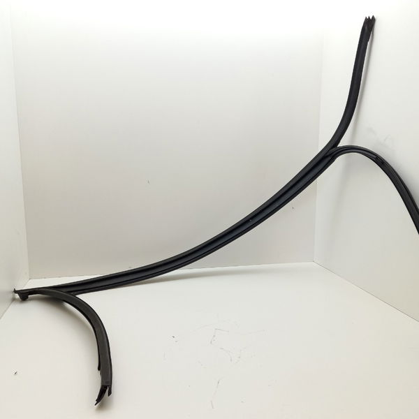 Borracha Porta Ext. D.d Audi A4 2.0 2009