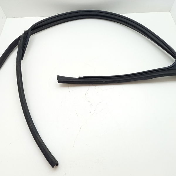 Borracha Porta Ext. D.d Audi A4 2.0 2009