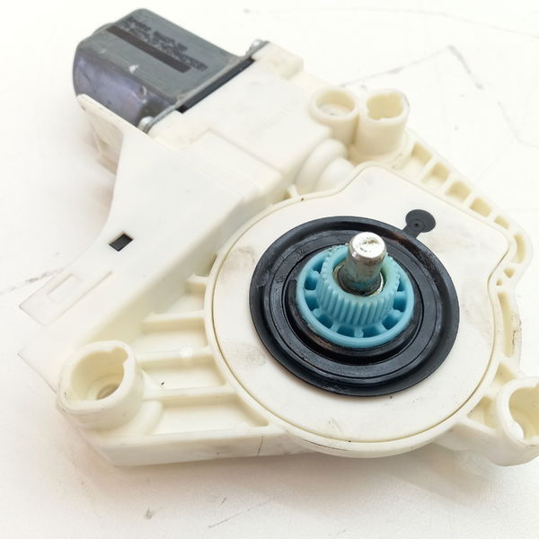Motor Vidro T.d Audi A4 2.0 2009