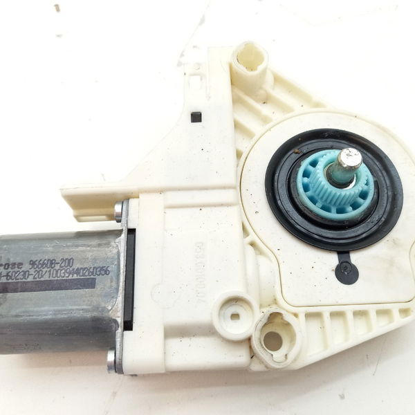 Motor Vidro T.e Audi A4 2.0 2009