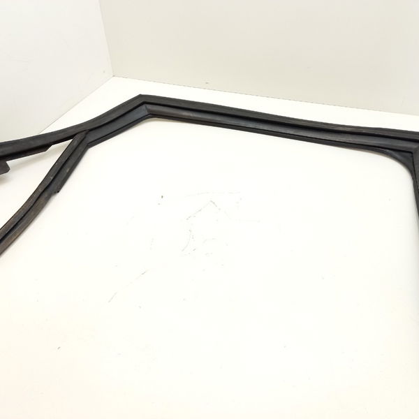Borracha Porta Ext. T.d Audi A4 2.0 2009