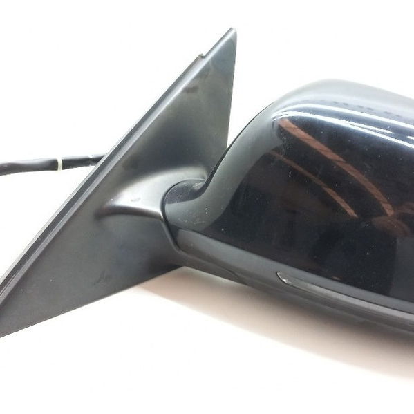 Retrovisor Esquerdo Audi A4 2.0 2009