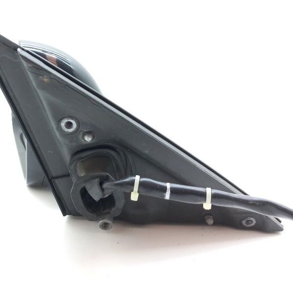 Retrovisor Esquerdo Audi A4 2.0 2009