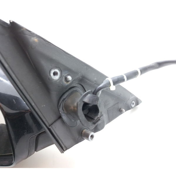 Retrovisor Esquerdo Audi A4 2.0 2009