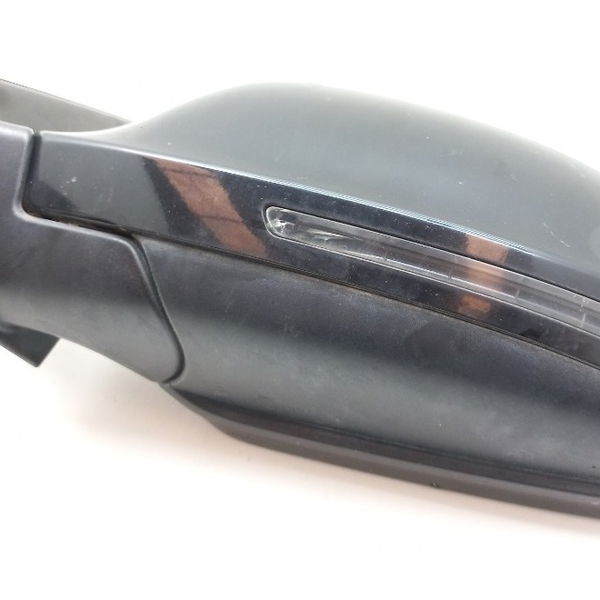Retrovisor Esquerdo Audi A4 2.0 2009