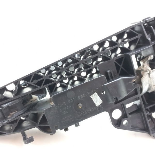 Maçaneta Externa Traseira Direita Audi A4 2.0 2009
