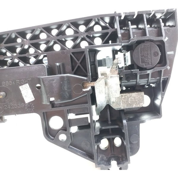 Maçaneta Externa Traseira Direita Audi A4 2.0 2009