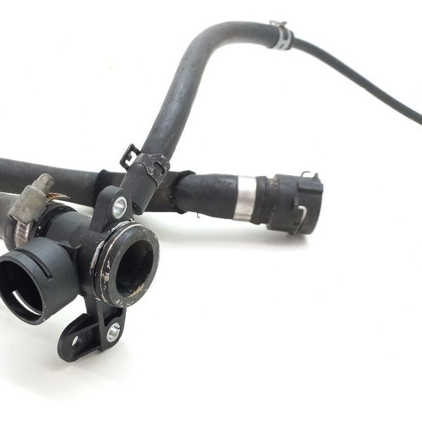 Mangueira Água Motor Audi A4 2.0 2009