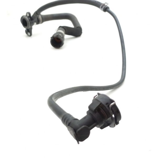 Mangueira Água Motor Audi A4 2.0 2009