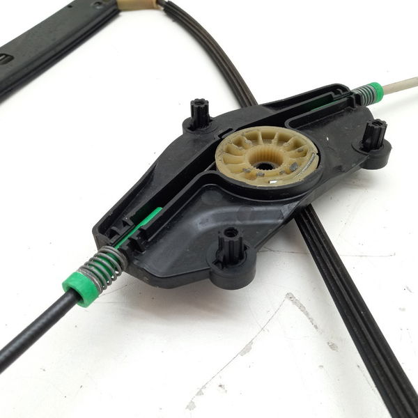 Maquina Vidro D.d Audi A4 2.0 2009