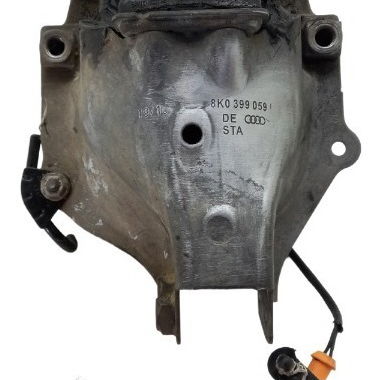 Coxim Protetor Motor L.e Audi A4 2.0 2009