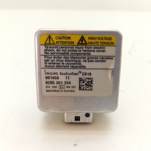 Lampada Xenom Audi A4 2.0 2009