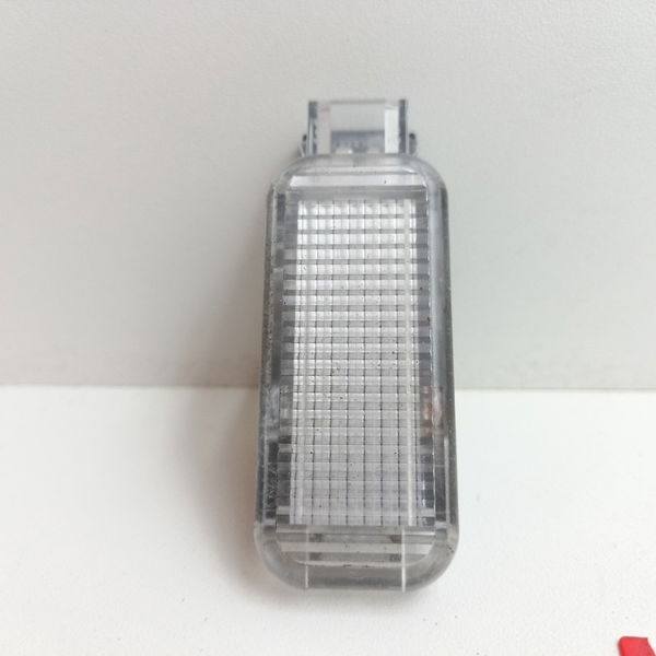 Luz Forro Porta Audi A4 2.0 2009