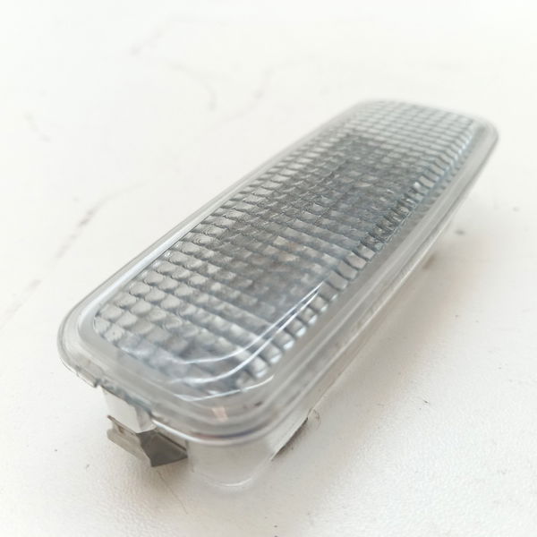 Luz Cortesia Audi A4 2.0 2009