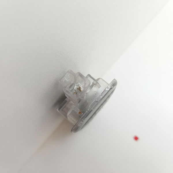 Luz Cortesia Audi A4 2.0 2009