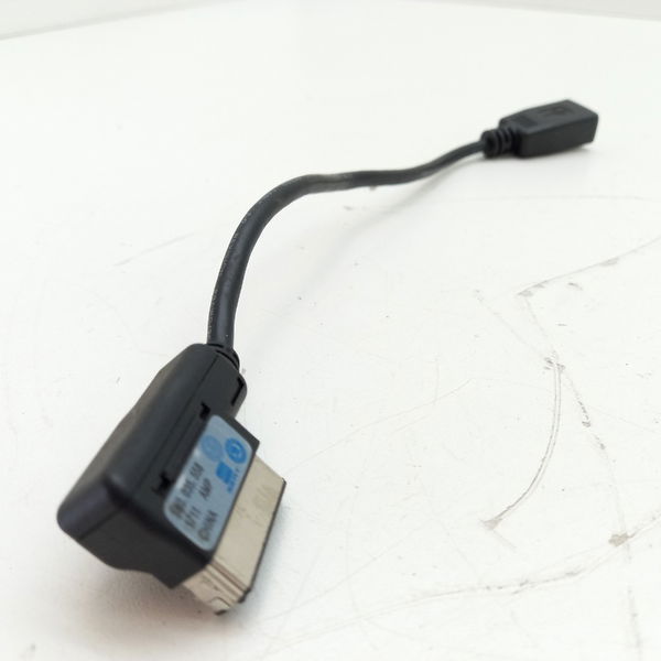 Chicote Modulo Interface Audi A4 2.0 2009