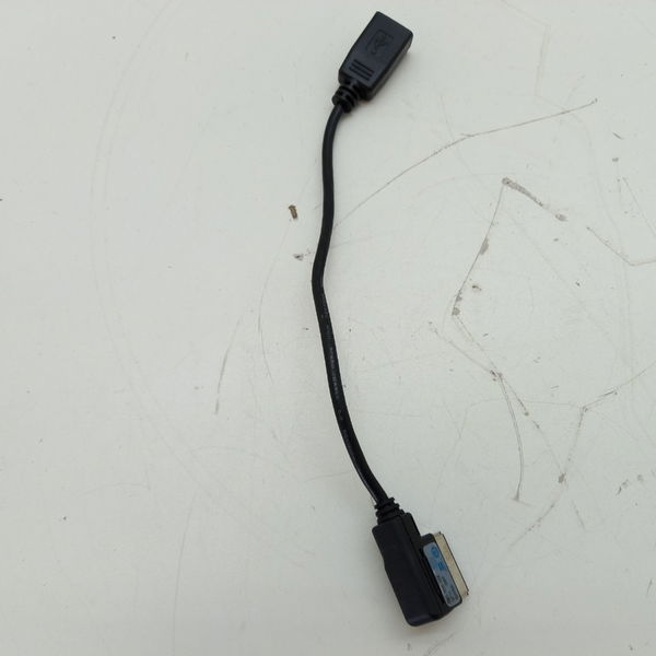 Chicote Modulo Interface Audi A4 2.0 2009