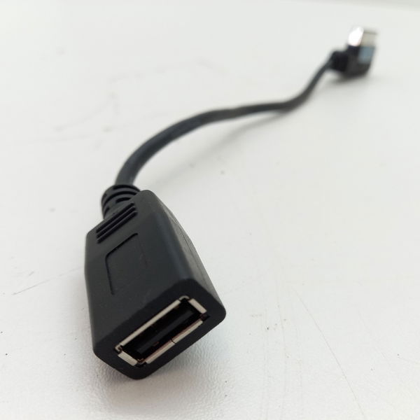 Chicote Modulo Interface Audi A4 2.0 2009