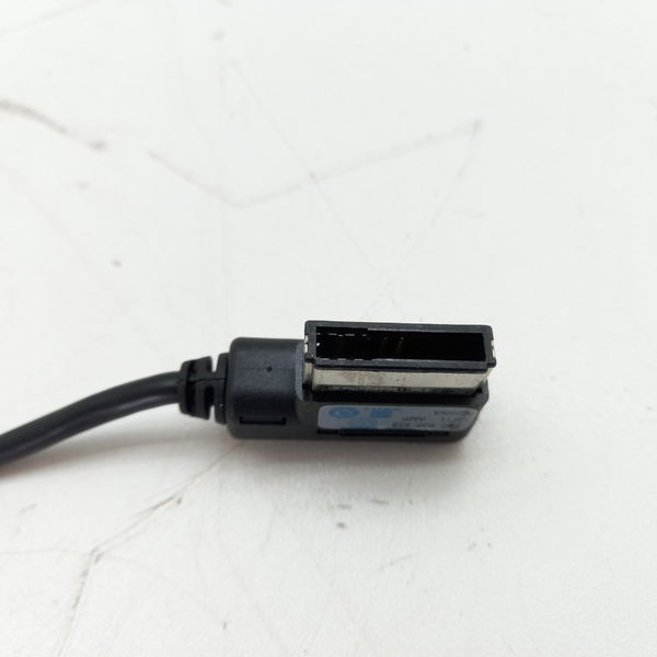 Chicote Modulo Interface Audi A4 2.0 2009
