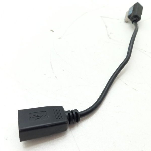 Chicote Modulo Interface Audi A4 2.0 2009