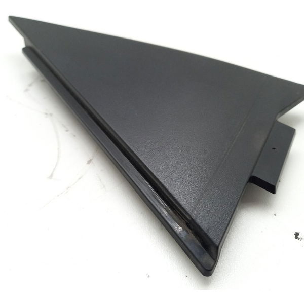 Acabamento Interno Retrovisor L.d Audi A4 2.0 2009