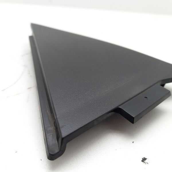Acabamento Interno Retrovisor L.d Audi A4 2.0 2009