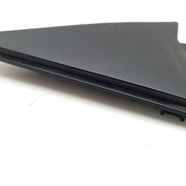 Acabamento Interno Retrovisor L.d Audi A4 2.0 2009