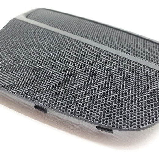 Tampa Alto Falante Porta Traseira Direita Audi A4 2.0 2009