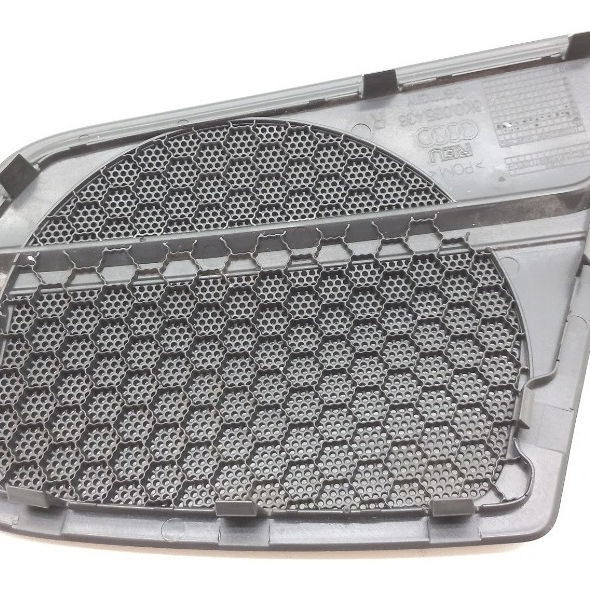 Tampa Alto Falante Porta Traseira Direita Audi A4 2.0 2009