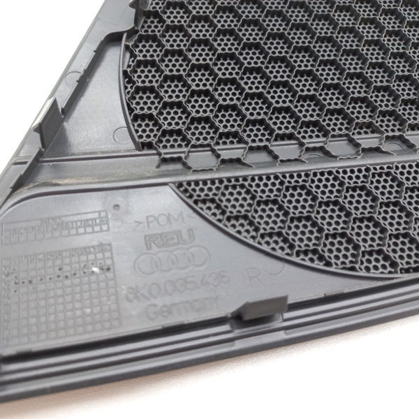 Tampa Alto Falante Porta Traseira Direita Audi A4 2.0 2009