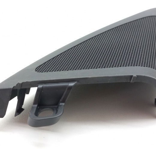 Tampa Alto Falante Porta Dianteira Direita Audi A4 2.0 2009