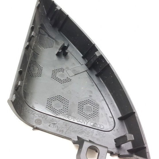 Tampa Alto Falante Porta Dianteira Direita Audi A4 2.0 2009