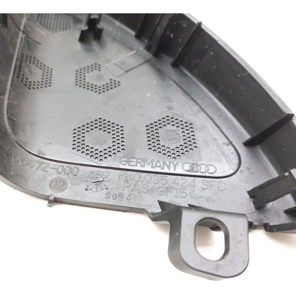 Tampa Alto Falante Porta Dianteira Direita Audi A4 2.0 2009