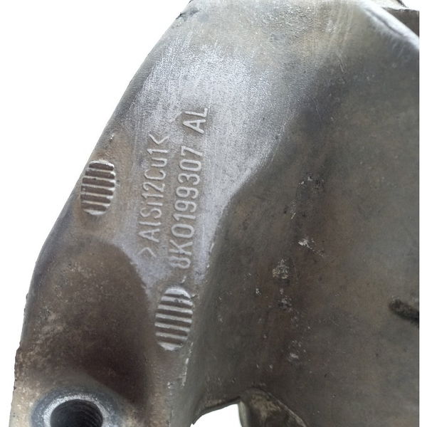 Suporte Coxim Motor Audi A4 2.0 2009