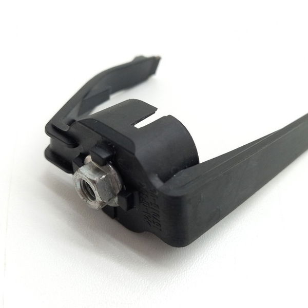 Suporte Fixação Lanterna Traseira Audi A4 2.0 2009