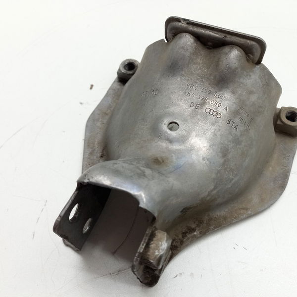 Coxim Protetor Motor L.d Audi A4 2.0 2009