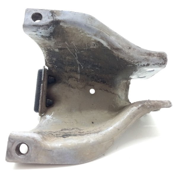 Coxim Protetor Motor L.d Audi A4 2.0 2009