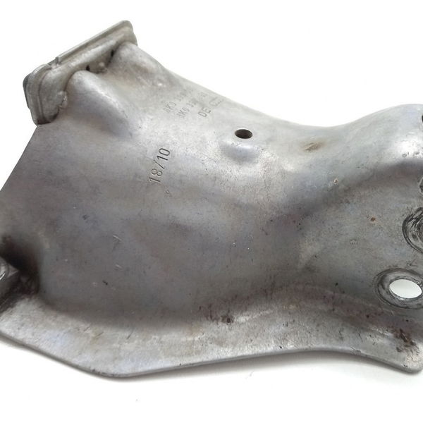 Coxim Protetor Motor L.d Audi A4 2.0 2009