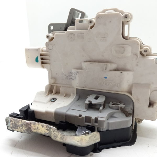 Fechadura T.e Audi A4 2.0 2009