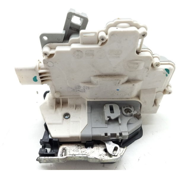 Fechadura T.e Audi A4 2.0 2009