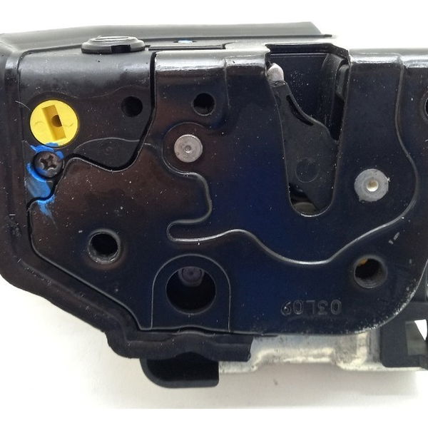Fechadura T.e Audi A4 2.0 2009