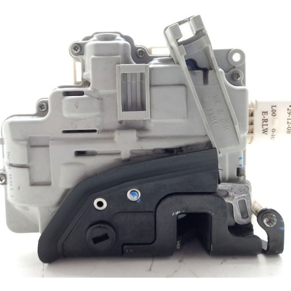 Fechadura T.e Audi A4 2.0 2009