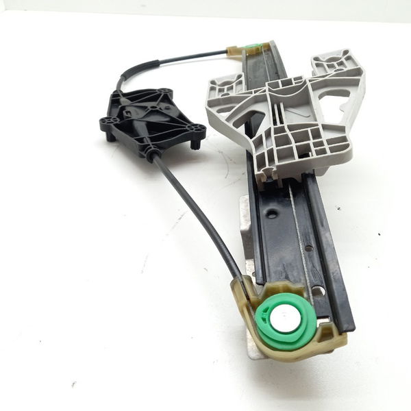 Maquina Vidro T.e Audi A4 2.0 2009