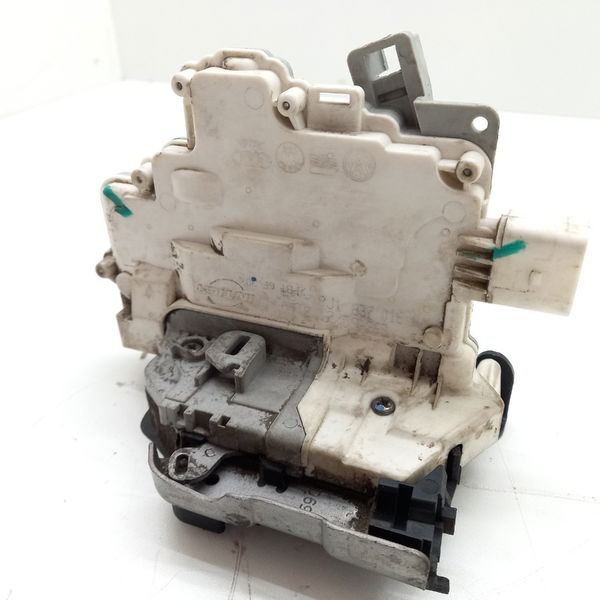 Fechadura D.d Audi A4 2.0 2009