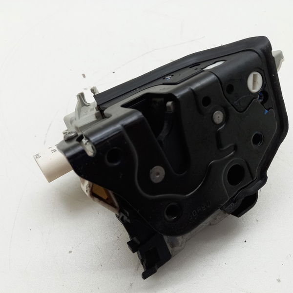 Fechadura D.d Audi A4 2.0 2009