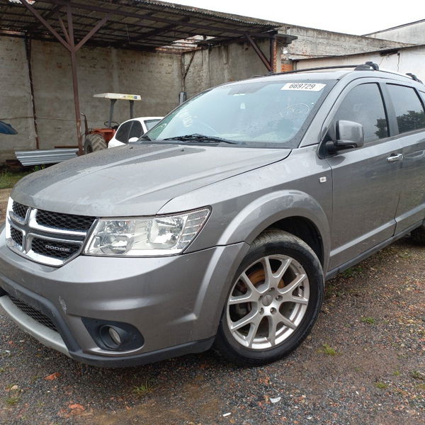 Sucata Dodge Journey 3.6 V6 2011/2012