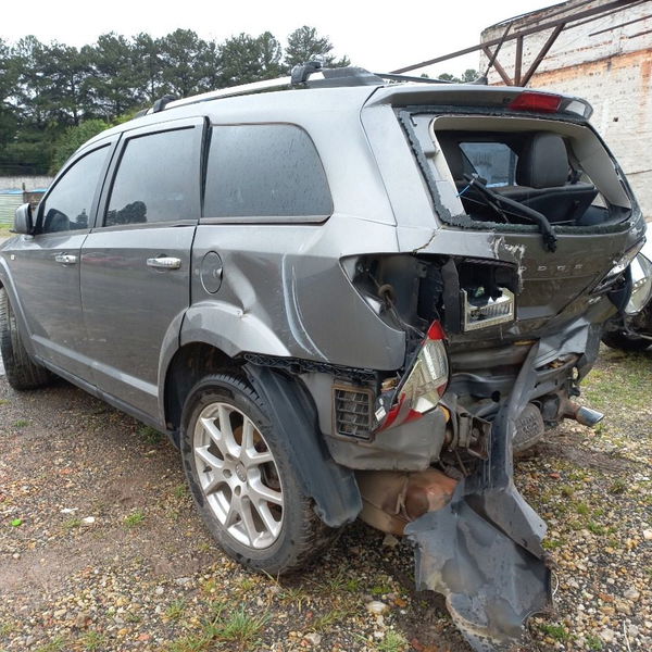 Sucata Dodge Journey 3.6 V6 2011/2012